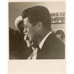 Kennedy Family Photographs