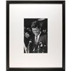 Image 2 : John F. Kennedy 1960 Photograph Announcing Birth of John, Jr.