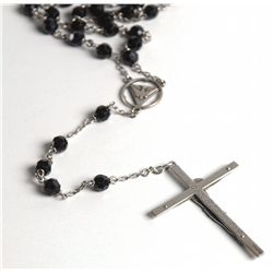 John F. Kennedy’s Personal Rosary