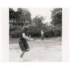 Image 1 : John and Robert Kennedy Photograph Playing Football