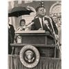 Image 1 : John F. Kennedy Collection of Five Photographs in Fort Worth