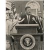 Image 2 : John F. Kennedy Collection of Five Photographs in Fort Worth