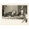 Image 3 : John F. Kennedy Collection of Five Photographs in Fort Worth