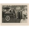 Image 5 : John F. Kennedy Collection of Five Photographs in Fort Worth