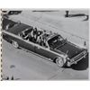 Image 1 : Dallas Motorcade Photograph Album