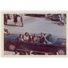Image 2 : John F. Kennedy Original Candids Including One of the Dallas Motorcade
