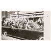 Image 2 : Dallas Motorcade Photograph of the Presidential Limousine