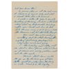Image 2 : Lee Harvey Oswald 1962 Autograph Letter Signed