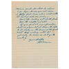 Image 3 : Lee Harvey Oswald 1962 Autograph Letter Signed