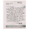 Image 6 : Lee Harvey Oswald 1961 Autograph Letter Signed to Senator Tower
