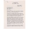 Image 7 : Lee Harvey Oswald 1961 Autograph Letter Signed to Senator Tower