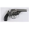 Image 2 : Lee Harvey Oswald’s Revolver