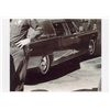 Image 1 : Parkland Hospital Set of Six Prints Picturing the Presidential Limousine