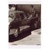 Image 2 : Parkland Hospital Set of Six Prints Picturing the Presidential Limousine