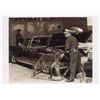 Image 5 : Parkland Hospital Set of Six Prints Picturing the Presidential Limousine