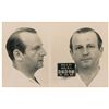 Image 1 : Jack Ruby Dallas Police Department Mugshot