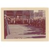 Image 2 : John F. Kennedy Funeral Procession Set of Five Photographs