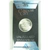 Image 1 : 1884-CC GSA MORGAN SILVER DOLLAR, ANACS MS-63  NO BOX OR CERTIFICATE