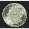 Image 2 : 1884-CC GSA MORGAN SILVER DOLLAR, ANACS MS-63  NO BOX OR CERTIFICATE