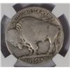 Image 3 : 1914-D BUFFALO NICKEL NGC VG8