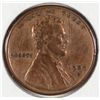 Image 1 : 1909-S VDB LINCOLN CENT VF+