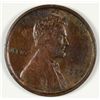 Image 1 : 1909 VDB LINCOLN CENT MS63