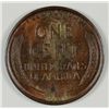 Image 2 : 1909 VDB LINCOLN CENT MS63