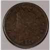 Image 1 : 1889 V-NICKEL VF