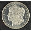 Image 2 : 1882-CC MORGAN DOLLAR GSA NO/BOX/COA, NGC MS62 PL