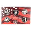 Image 3 : 2008 SILVER PROOF SET