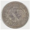 Image 2 : 1795 FLOWING HAIR DOLLAR VF LIGHT SCRATCHES REVERSE