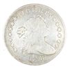 Image 1 : 1798 BUST DOLLAR VF OLD CLEANING