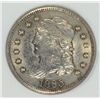 Image 2 : 1835 BUST HALF DIME NGC AU 58
