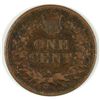Image 2 : 1874 INDIAN HEAD CENT VF