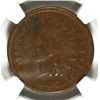 Image 2 : 1875 INDIAN HEAD CENT NGC XF 40 BN