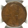 Image 2 : 1909-S VDB LINCOLN CENT NGC FINE 12 BN