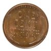 Image 3 : 1912 LINCOLN CENT ICG MS65 BN