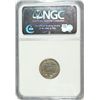 Image 4 : 1877 THREE CENT NICKEL NGC PF 55