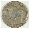 Image 2 : 1937-D 3 LEGGED BUFFALO NICKEL F/VF