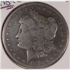 Image 1 : 1878-CC MORGAN DOLLAR VG