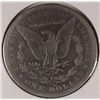 Image 2 : 1878-CC MORGAN DOLLAR VG