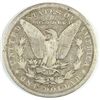 Image 2 : 1892-CC MORGAN DOLLAR VG (SCRATCHES)
