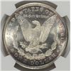 Image 3 : 1880-S MORGAN DOLLAR NGC MS66 TONED