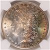 Image 2 : 1904-O MORGAN DOLLAR NGC MS63 TONED