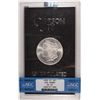 Image 1 : 1884-CC MORGAN DOLLAR GSA, NO BOX OR COA,NGC MS63