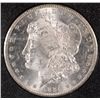 Image 2 : 1884-CC MORGAN DOLLAR GSA, NO BOX OR COA,NGC MS63
