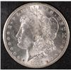 Image 2 : 1884-CC MORGAN DOLLAR GSA, NO BOX OR COA,NGC MS63