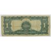 Image 2 : 1899 $1 SILVER CERTIFICATE BLACK EAGLE VG