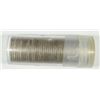 Image 2 : 1955 WASHINGTON QUARTER ROLL, ( 40 COINS ) GEM BU ORIGINAL