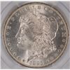 Image 2 : 1885-O MORGAN SILVER DOLLAR, PCGS MS-64+  WHITE